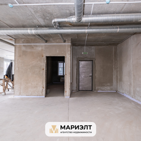 Фотография Помещение 202,6м2 (продажа) ул Быховская 10 - фото 11