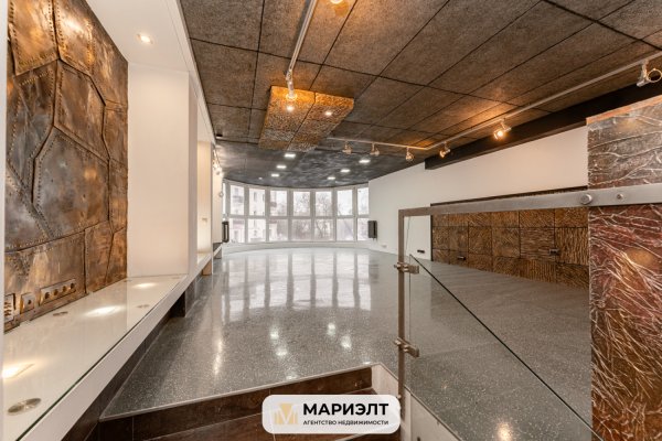 Офис 166,3м2 (аренда) ул Белорусская 15 - фото 12