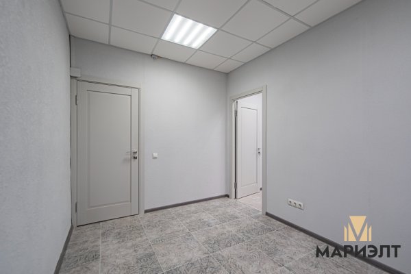 Офис 68,6м2 (аренда) ул Асаналиева 84к6 - фото 6