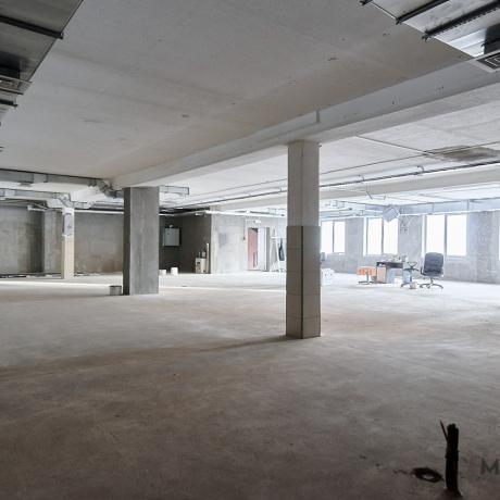 Фотография Помещение 518 м2 (аренда) ул Притыцкого 146 - фото 16