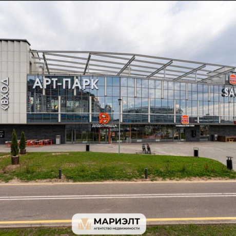 Фотография Помещение 500м2(аренда) пр-т Победителей 102А - фото 3