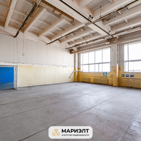Фотография Производство 15-212,5м2(аренда) ул Инженерная 12 - фото 2