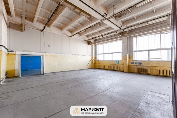 Производство 15-212,5м2(аренда) ул Инженерная 12 - фото 2