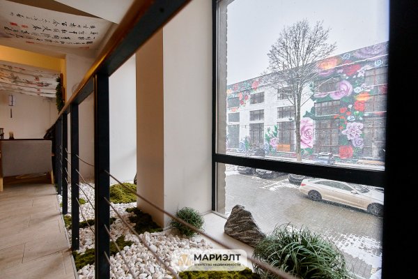 Аренда Торгового помещения 181,51 м2 ул Долгобродская 16 - фото 20