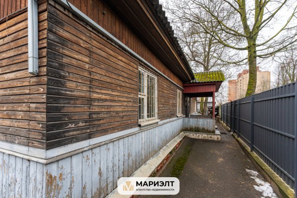 Производство 131-700м2 (продажа) ул Семенова 1 - фото 13