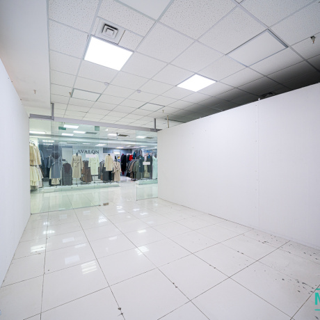 Фотография Помещение 22,9м2 (аренда) ул Немига 3 - фото 12