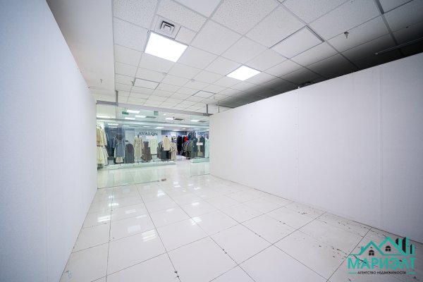 Помещение 22,9м2 (аренда) ул Немига 3 - фото 12