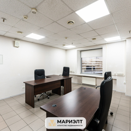 Фотография Аренда офиса 35 / 699,3 м2 ул Кульман 11 - фото 18