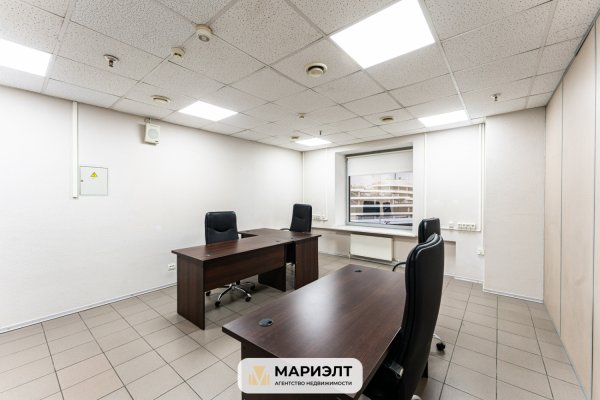 Аренда офиса 35 / 699,3 м2 ул Кульман 11 - фото 18