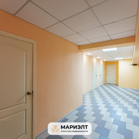 Фотография Офис 169,8 м2 (продажа) ул Тепличная 1 - фото 3