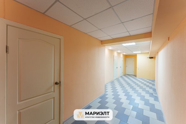 Офис 169,8 м2 (продажа) ул Тепличная 1 - фото 3