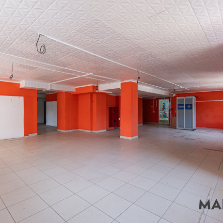 Фотография Помещение 304м2 (аренда) пр-т Рокоссовского 150Б - фото 8