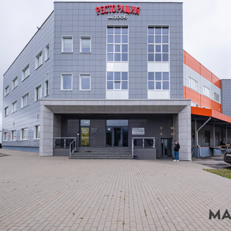 Фотография Склад+офис 2818,7м2 (продажа) д Дроздово 81 - фото 2