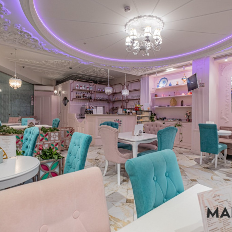 Фотография Помещение 66,3м2 (продажа) ул Мстиславца 12 - фото 6