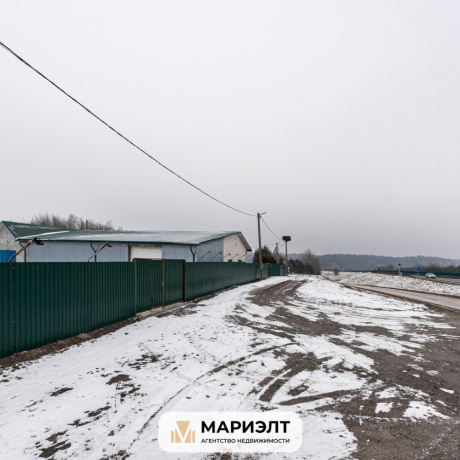 Фотография Производство 595,5м2 (продажа) д Байдаки 1В - фото 2
