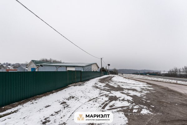 Производство 595,5м2 (продажа) д Байдаки 1В - фото 2