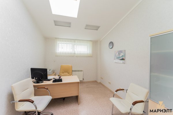 Склад 2029,6м2(аренда) аг Колодищи ул Тюленина 18 - фото 15