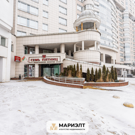 Фотография Помещение 104,3м2(продажа) ул Сторожовская 6 - фото 2