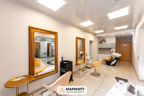 Помещение 200м2(продажа) ул Берестянская 3 - фото 10