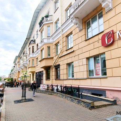 Фотография Помещение 217м2 (аренда) ул Маркса 21 - фото 6