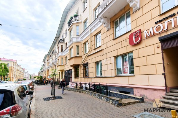 Помещение 217м2 (аренда) ул Маркса 21 - фото 6