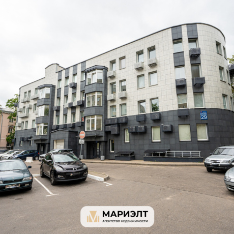 Фотография Офис 324,8 м2(аренда) ул Сурганова 29 - фото 2
