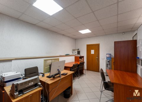 Офис 63,5м2 (продажа) ул Тимирязева 65А - фото 9