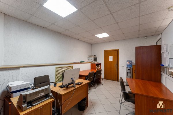 Офис 63,5м2 (продажа) ул Тимирязева 65А - фото 9