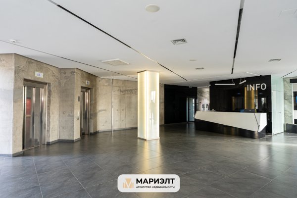 Офис 659,4 м2 (продажа) д Большое Стиклево 83 - фото 7