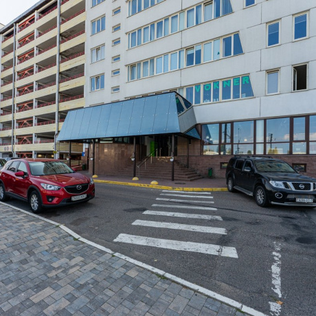 Фотография Офис 47,9м2 (аренда) ул Тимирязева 65Б - фото 2