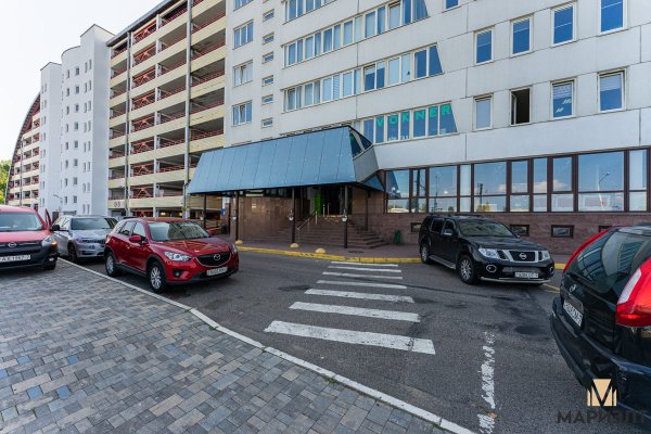 Офис 47,9м2 (аренда) ул Тимирязева 65Б - фото 2