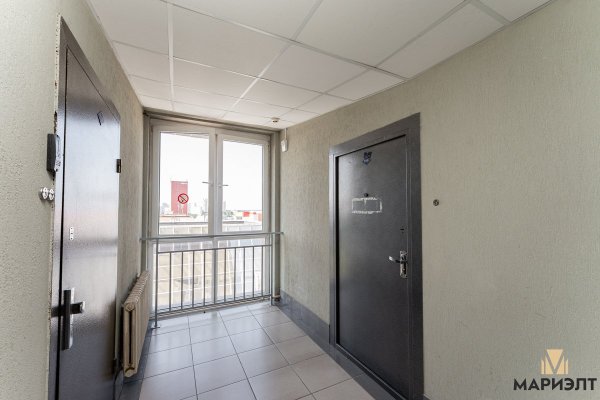 Офис 47,9м2 (аренда) ул Тимирязева 65Б - фото 5