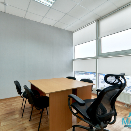 Фотография Аренда офиса 195,1 м2 ул Кульман 9 - фото 11