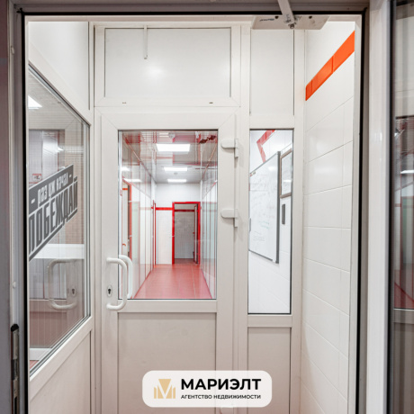 Фотография Продажа помещения 126,3 м2 ул Каховская 17 - фото 18