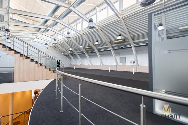 Помещение 929,9 м2 (аренда) ул Нарочанская 11 - фото 16