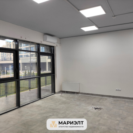 Фотография Помещение 45.3м2 (аренда) ул Алферова 14 - фото 6