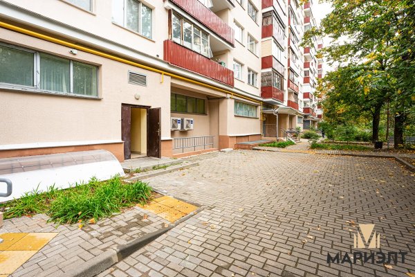 Помещение 368,8м2 (аренда) ул Хоружей 19 - фото 16