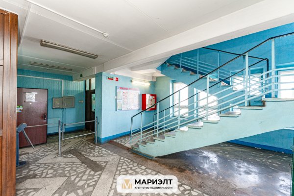 Офис 17-37м2(аренда) ул Инженерная 12 - фото 7