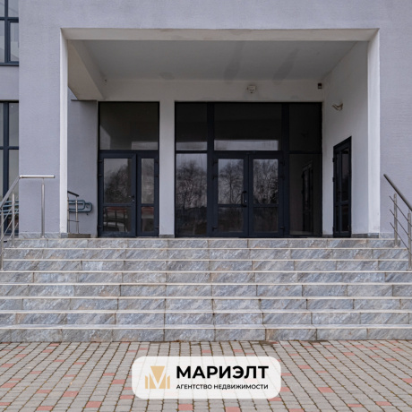 Фотография Помещение 163,5м2(аренда) ул Кижеватова 86Б - фото 2