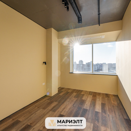 Фотография Офис 71,1м2 (продажа) д Копище ул Лопатина 7А - фото 11