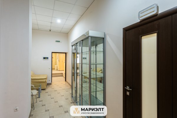 Аренда помещения 60-261,7 м2 пр-т Победителей 89/2 - фото 12