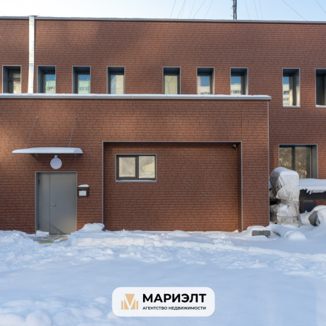 Фотография Помещение 291м2 (аренда) ул Притыцкого 146 - фото 19