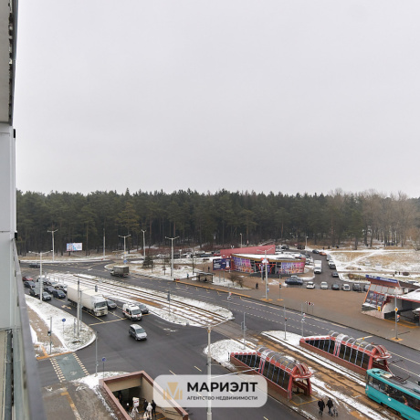 Фотография Офис 85,1-347,9м2(аренда) пр-т Партизанский 79 - фото 9