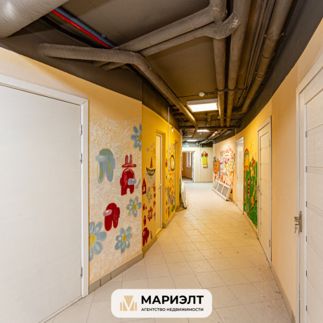 Фотография Помещение 127,5м2(аренда) ул Ратомская 7 - фото 15