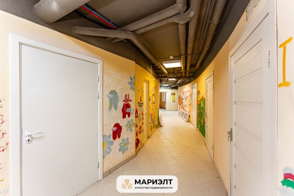Помещение 127,5м2(аренда) ул Ратомская 7 - фото 15