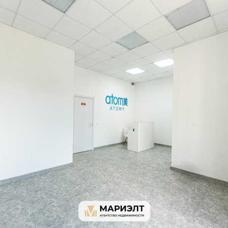 Фотография Помещение 82,4м2 (аренда) ул Киселева 17 - фото 8