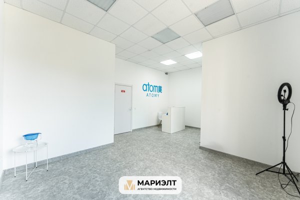 Помещение 82,4м2 (аренда) ул Киселева 17 - фото 8