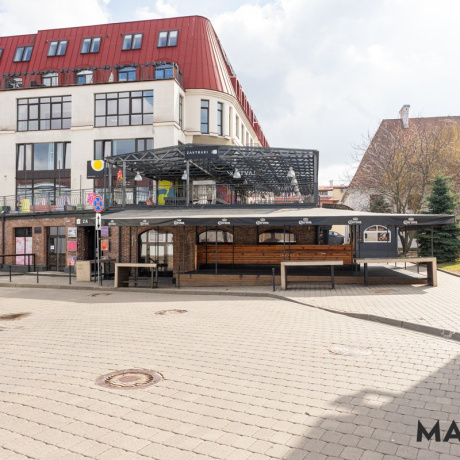 Фотография Помещение 352,6м2 (продажа) ул Интернациональная 25а - фото 2