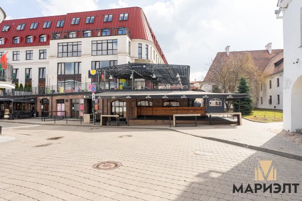 Помещение 352,6м2 (продажа) ул Интернациональная 25а - фото 2