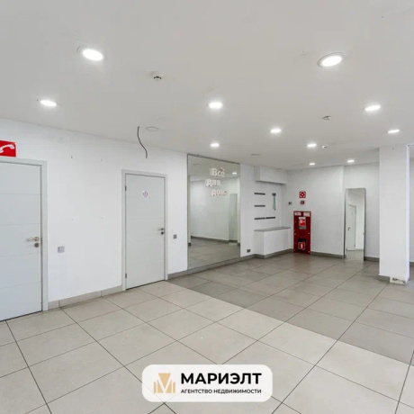 Фотография Помещение 122м2(аренда) ул Богдановича 118 - фото 5